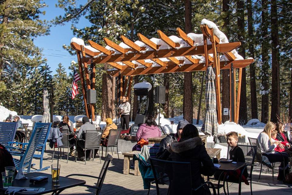 Lake Tahoe AleWorX Y