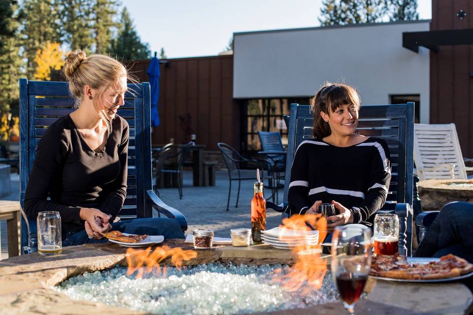 Lake Tahoe AleWorX Y