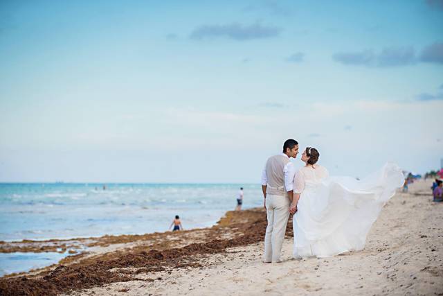 Mariolka's Bridal Boutique