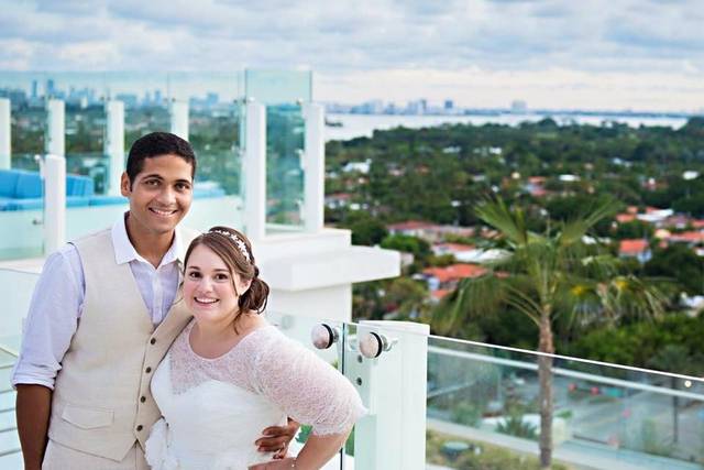 Mariolka's Bridal Boutique