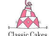 Classic Cakes and Confections