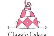 Classic Cakes and Confections