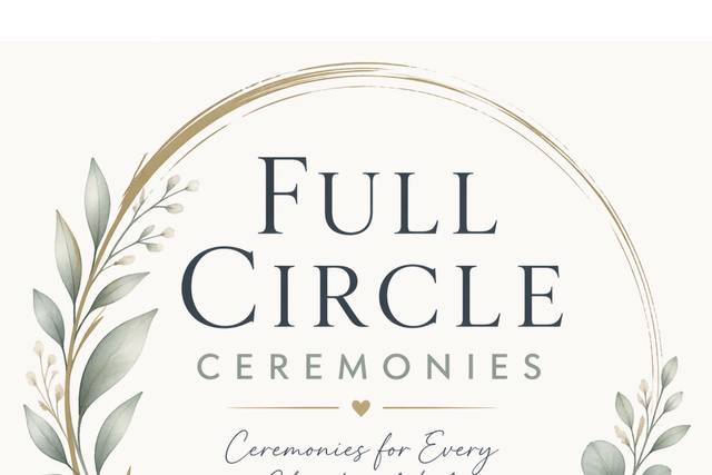 Full Circle Ceremonies TN