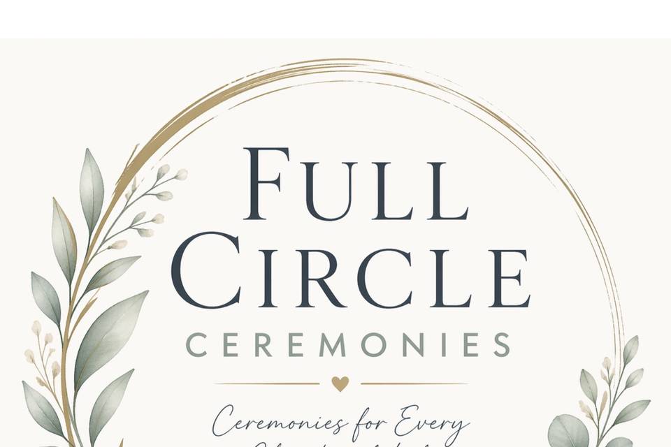 Full Circle Ceremonies TN