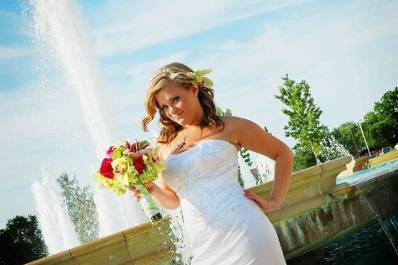 Red Brick Photography