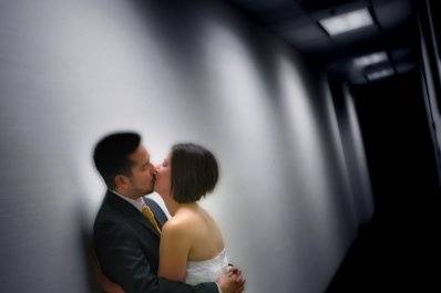 Red Brick Photography