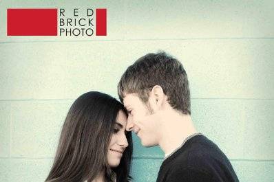 Red Brick Photography
