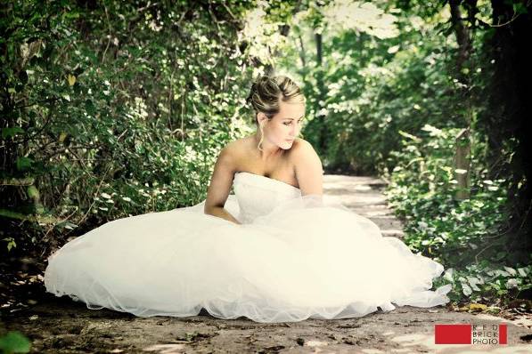 Red Brick Photography