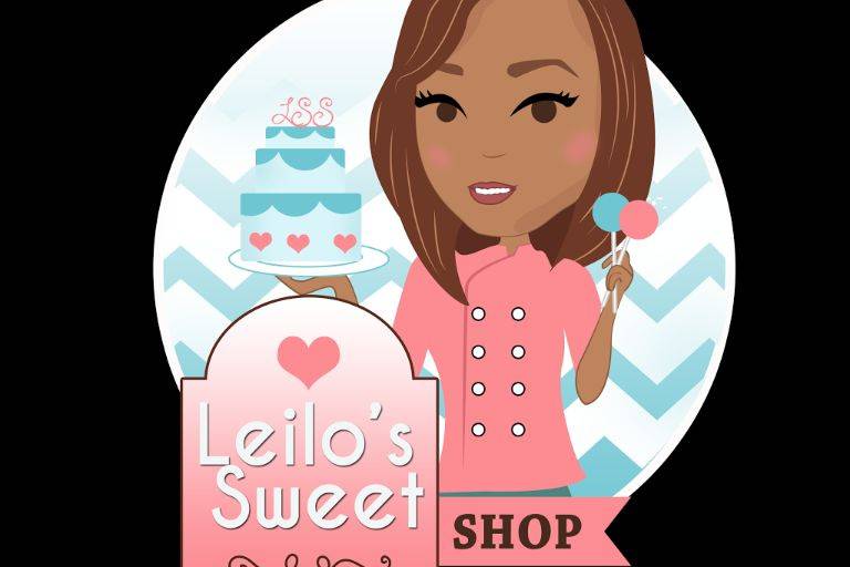 Leilo's Sweet Shop