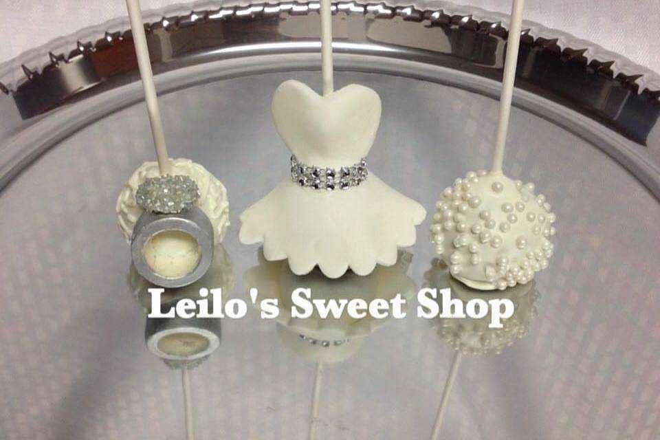 Leilo's Sweet Shop