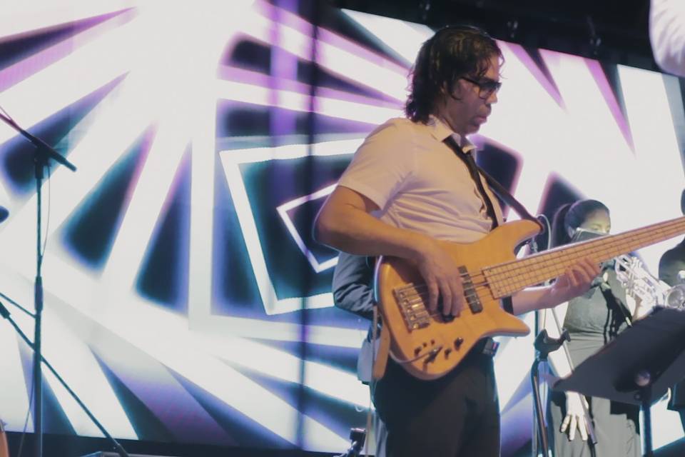 Bass