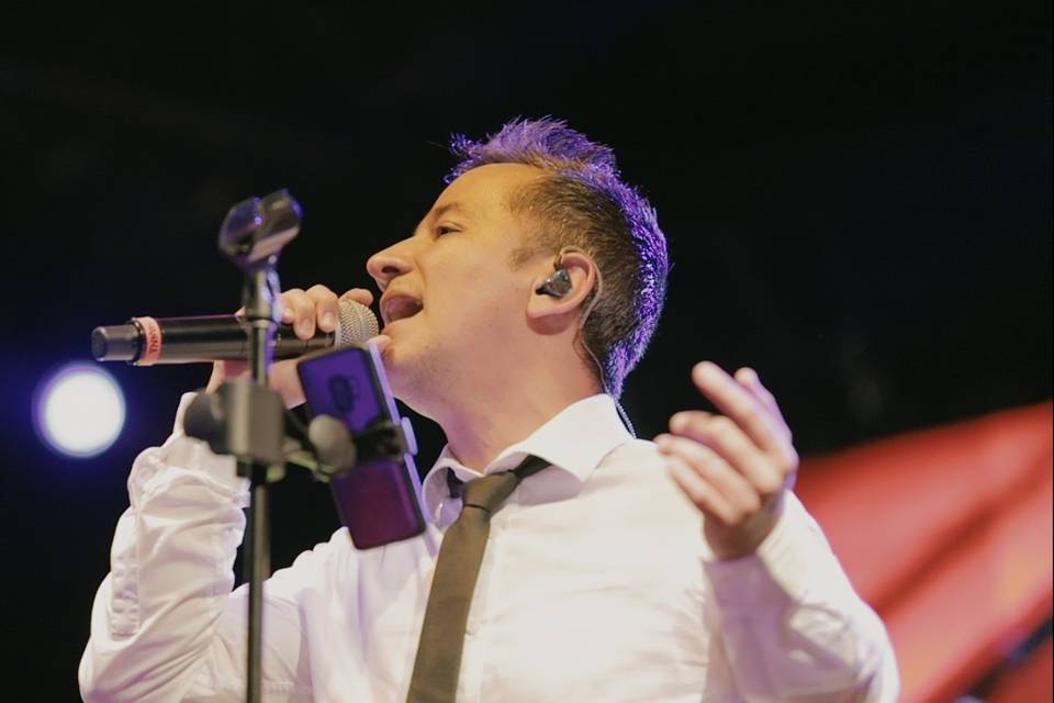 Vocalist