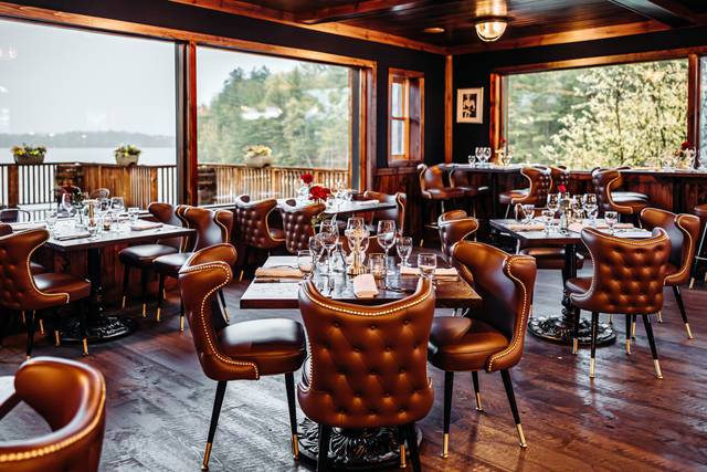 Bootleggers Lodge