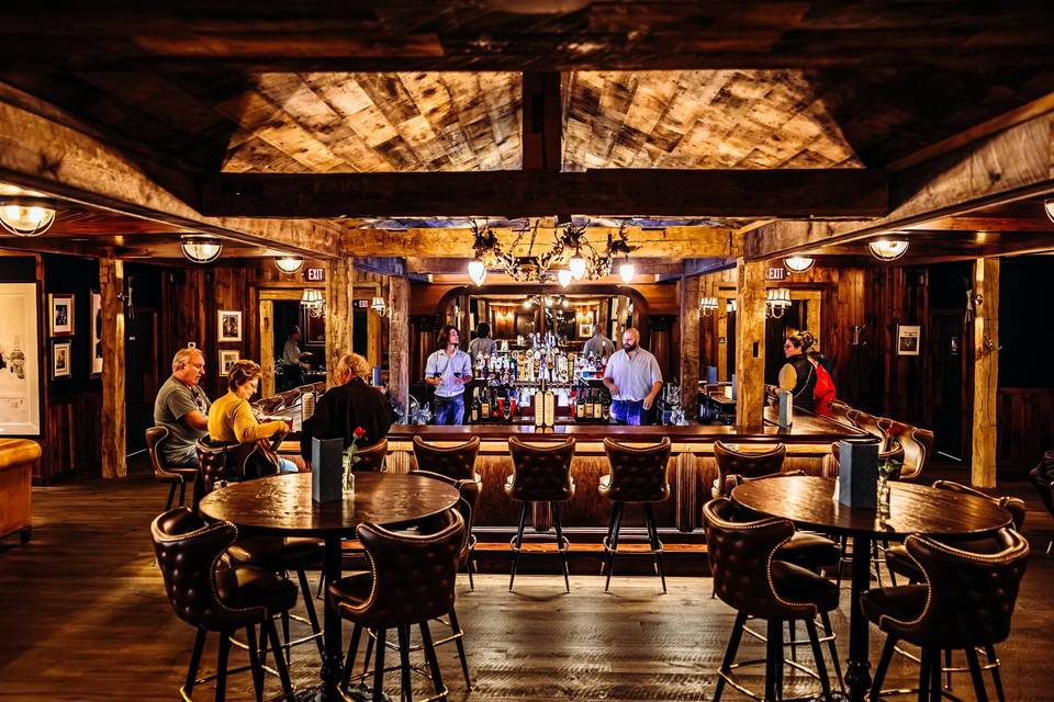 Bootleggers Lodge