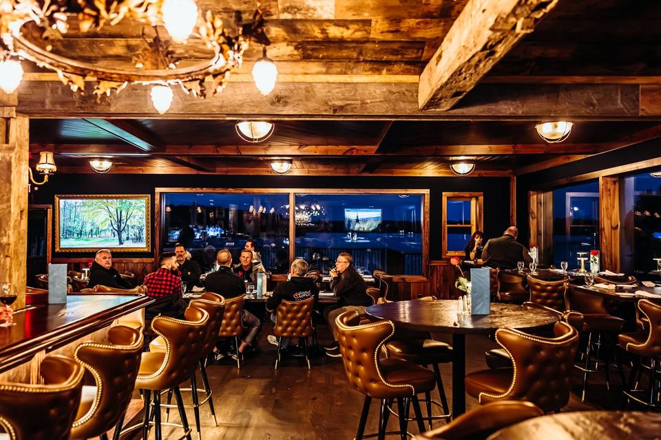 Bootleggers Lodge