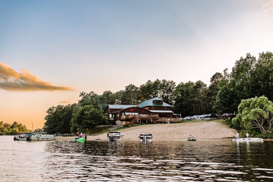 Bootleggers Lodge
