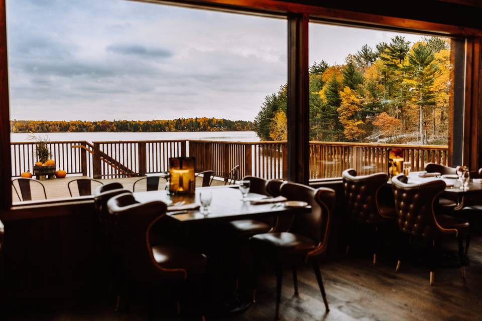 Bootleggers Lodge