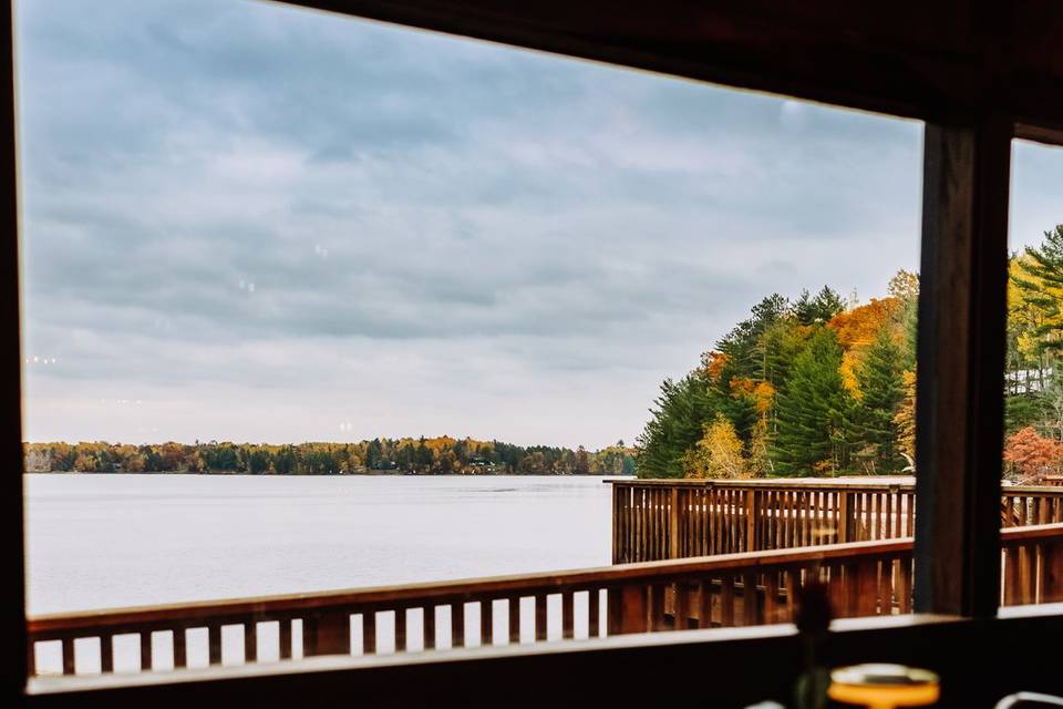 Bootleggers Lodge