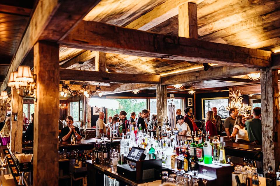 Bootleggers Lodge