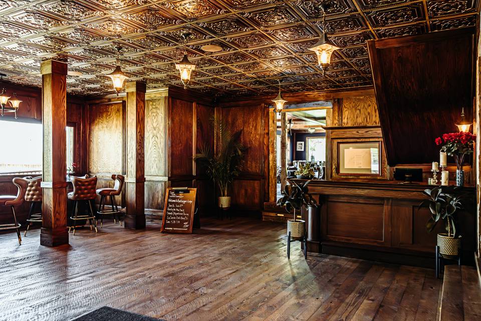 Bootleggers Lodge