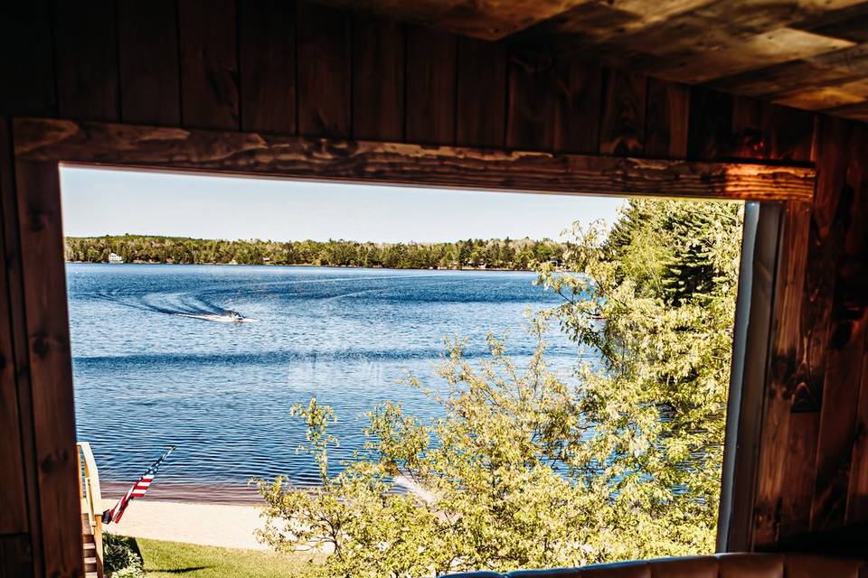 Bootleggers Lodge