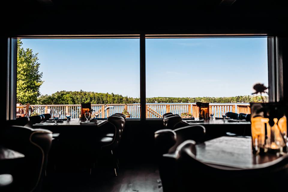 Bootleggers Lodge