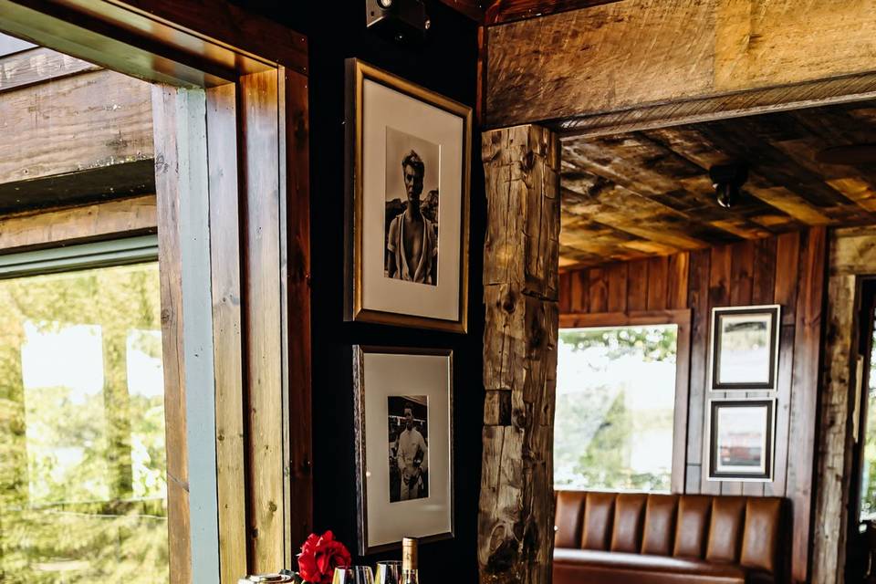 Bootleggers Lodge