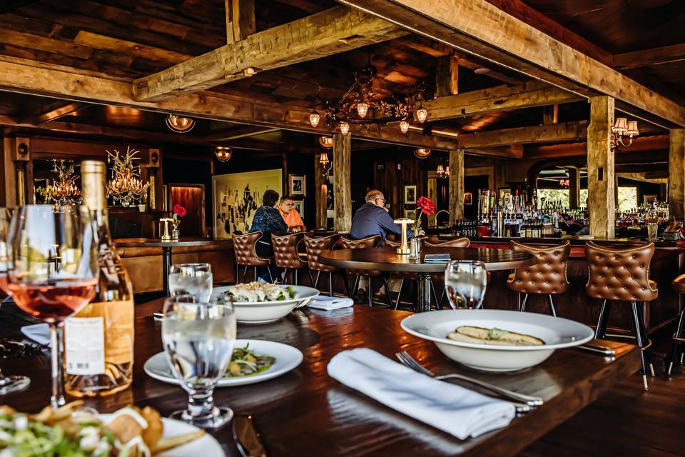 Bootleggers Lodge