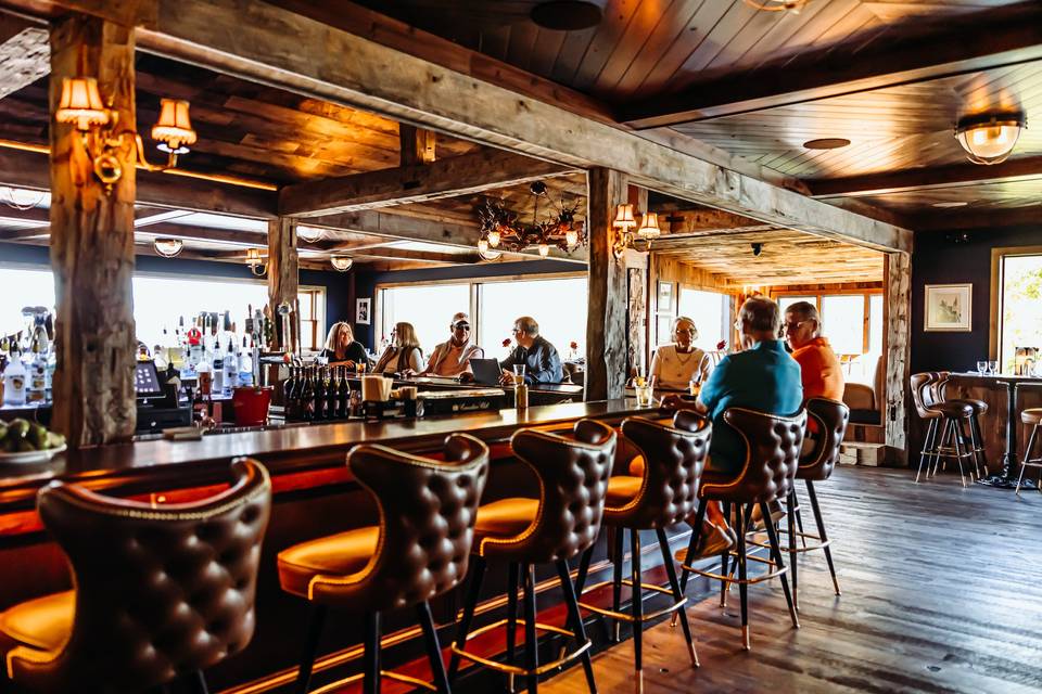 Bootleggers Lodge