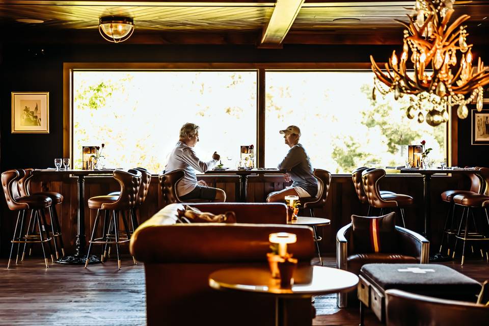 Bootleggers Lodge