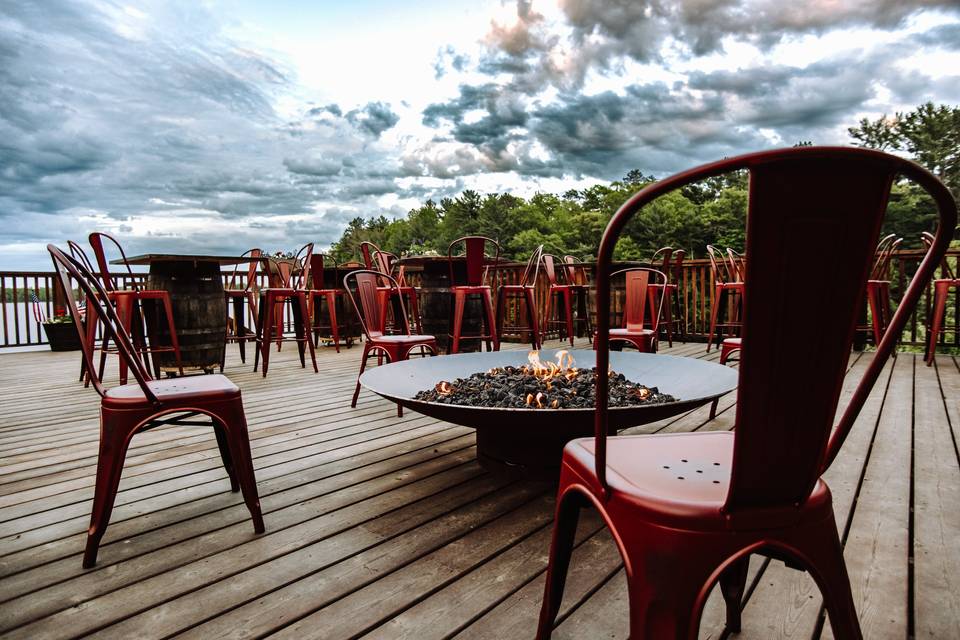 Bootleggers Lodge