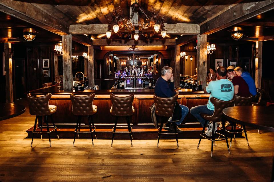 Bootleggers Lodge