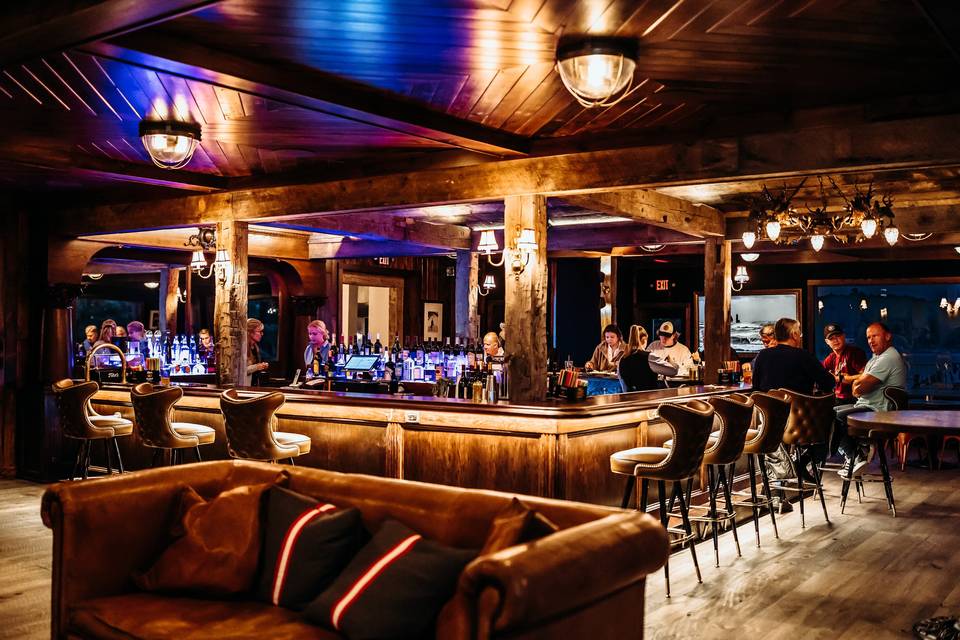 Bootleggers Lodge