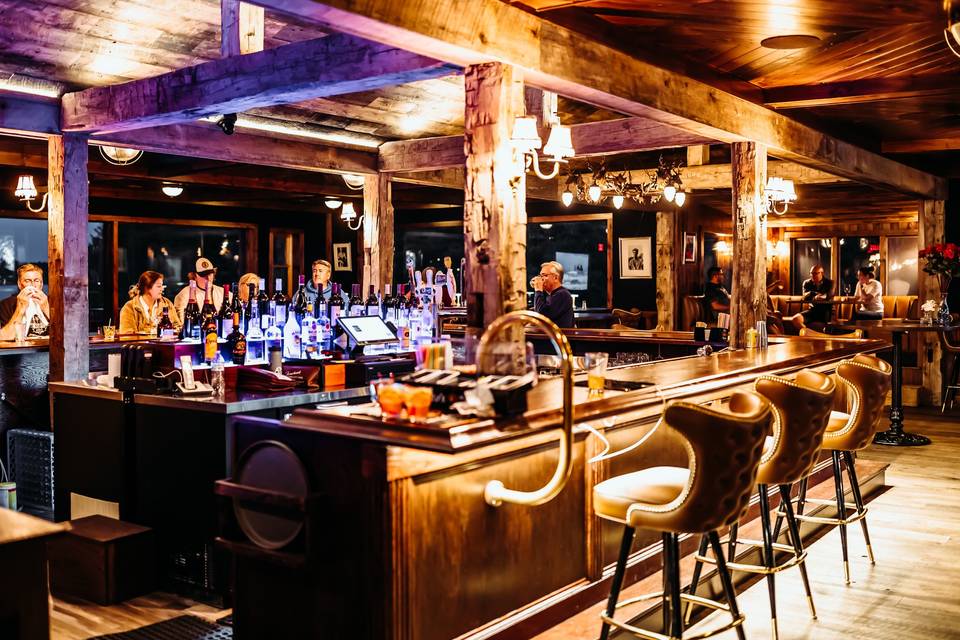 Bootleggers Lodge