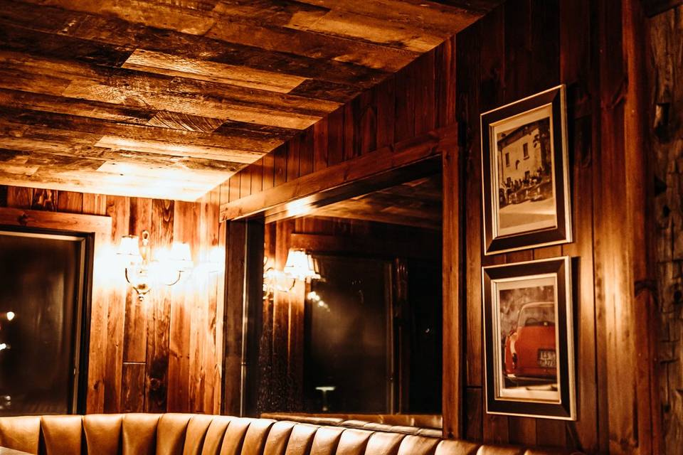 Bootleggers Lodge