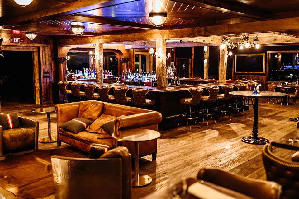 Bootleggers Lodge