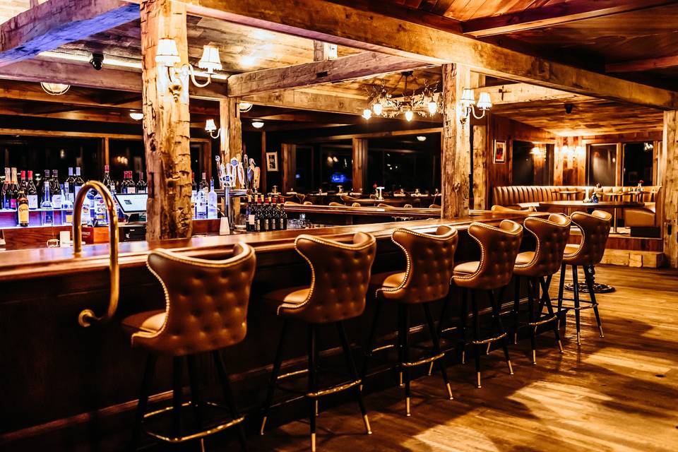 Bootleggers Lodge