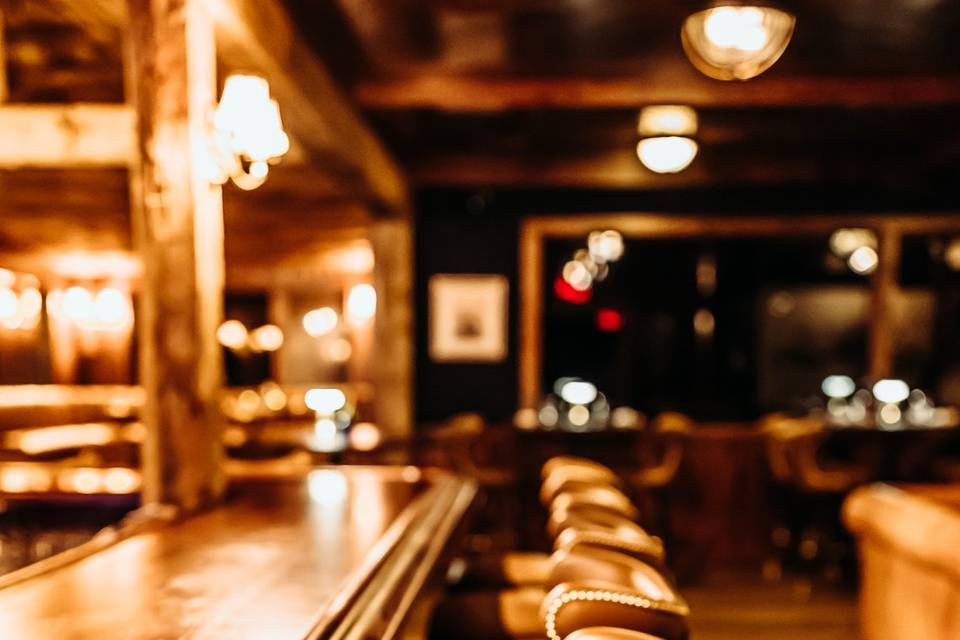 Bootleggers Lodge