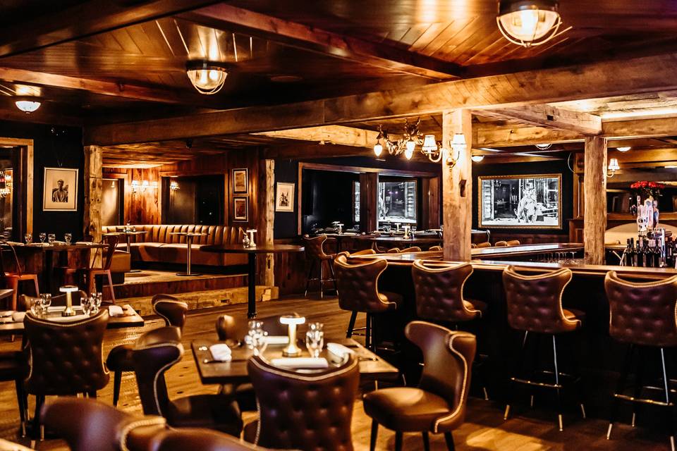 Bootleggers Lodge