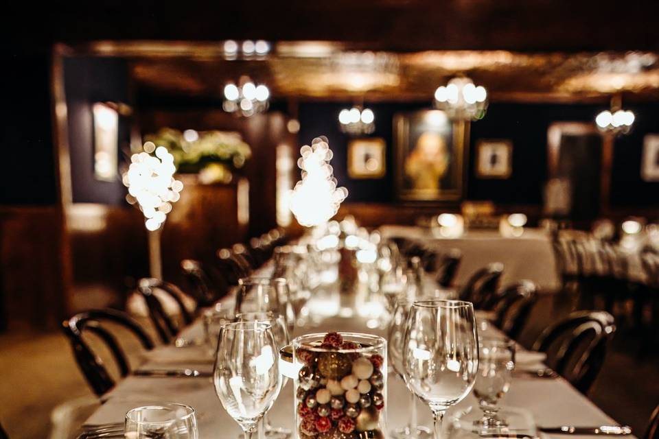 Bootleggers Lodge