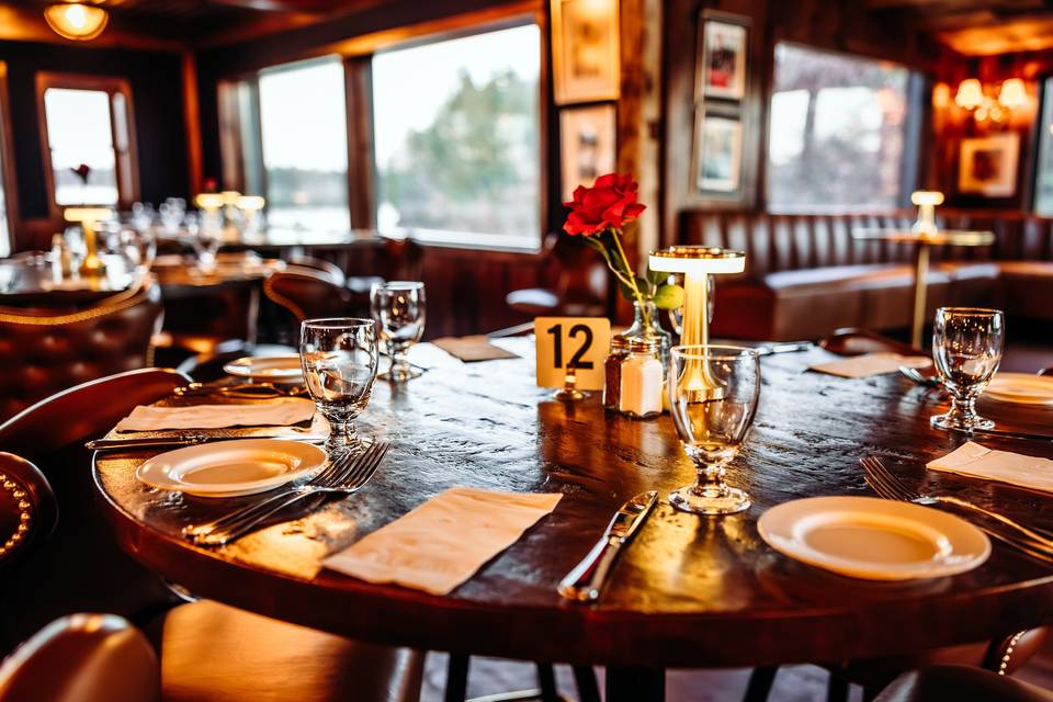 Bootleggers Lodge