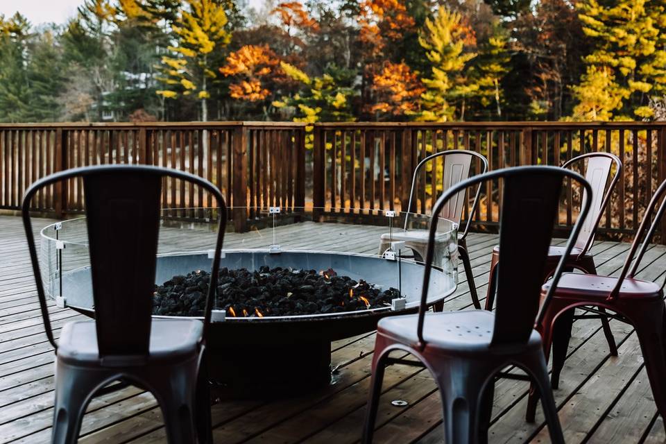 Bootleggers Lodge