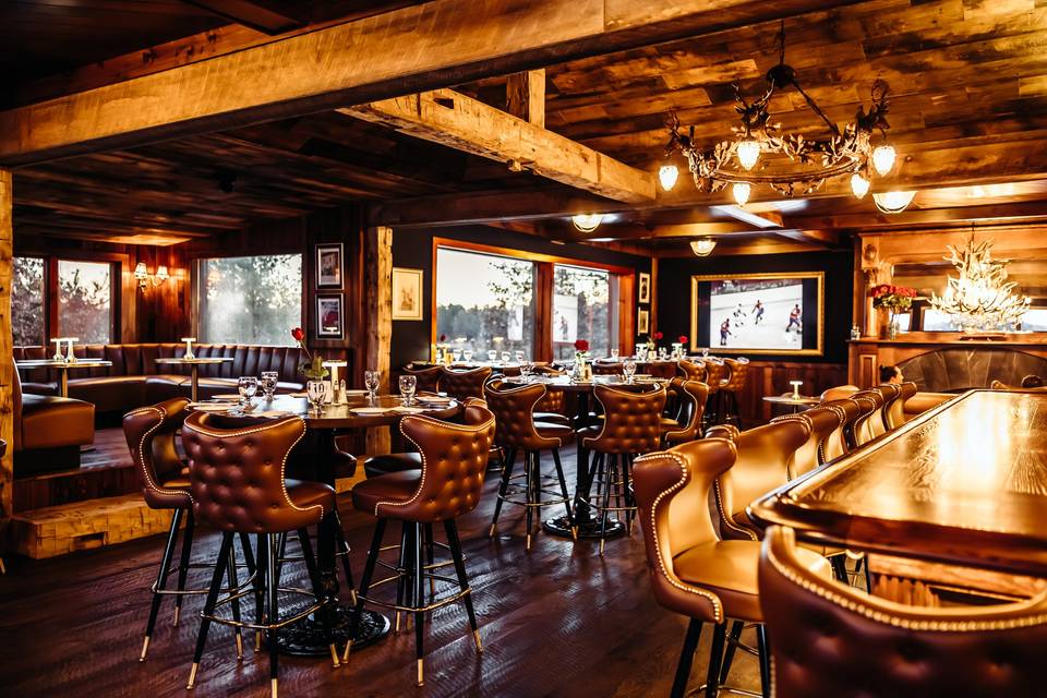 Bootleggers Lodge