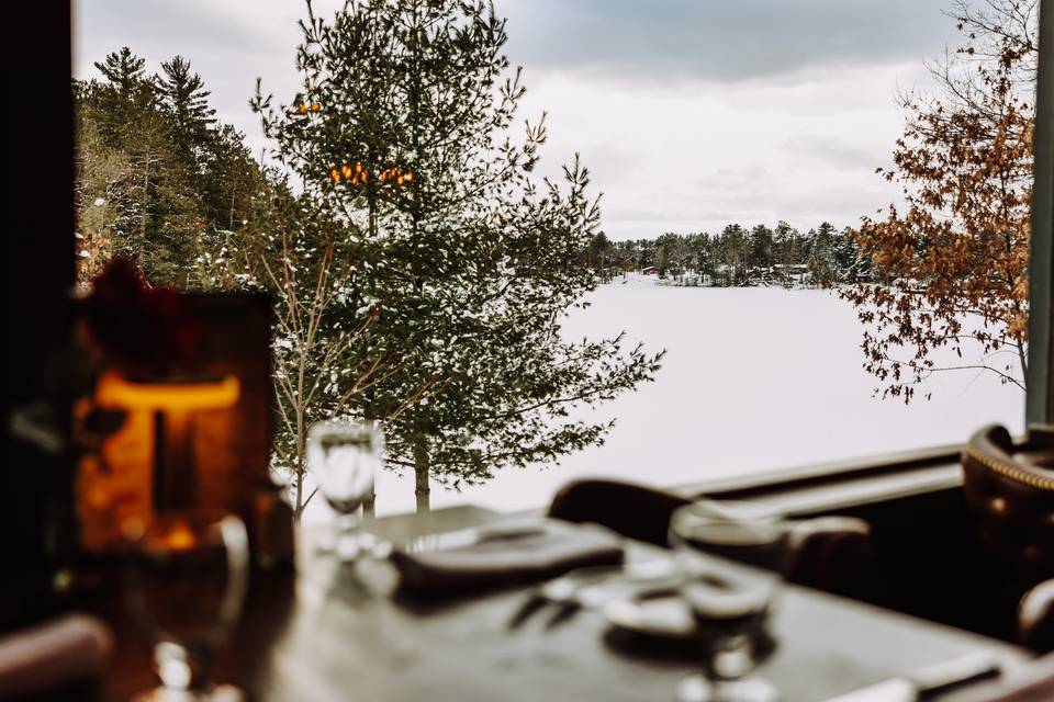 Bootleggers Lodge