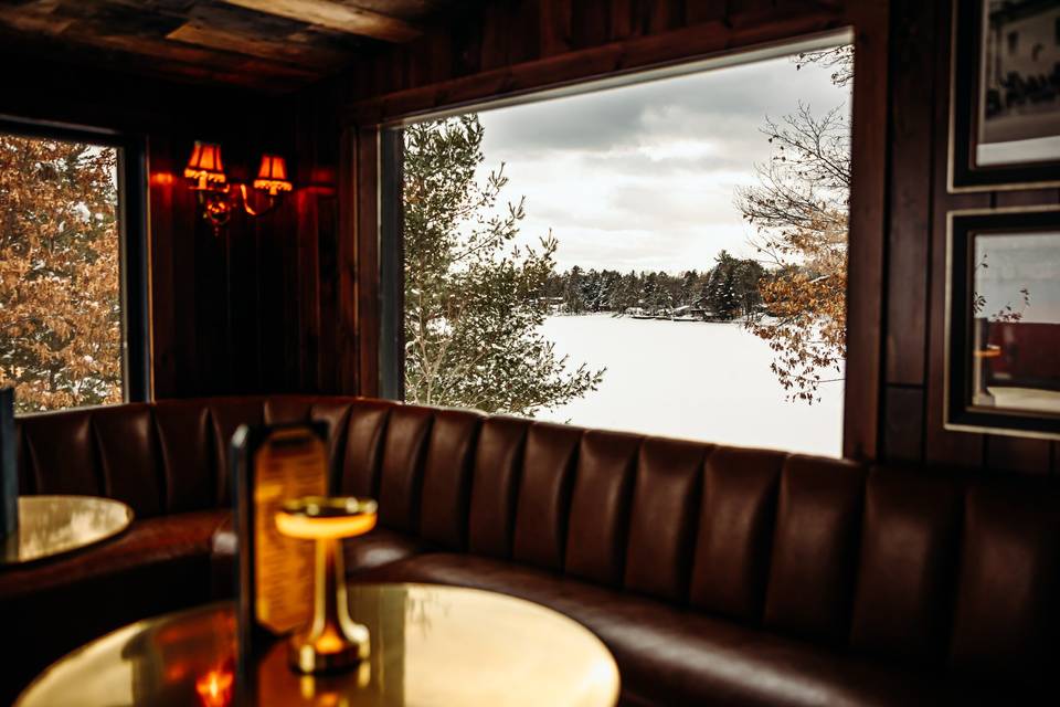 Bootleggers Lodge