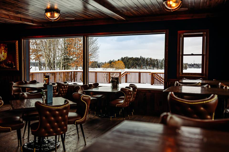Bootleggers Lodge