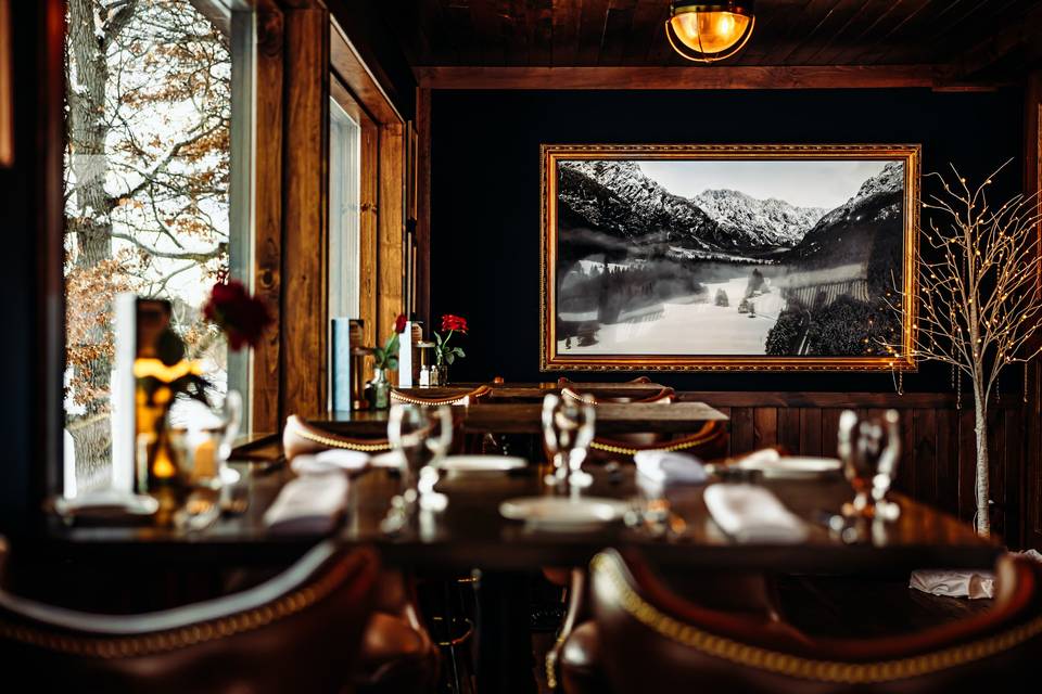 Bootleggers Lodge