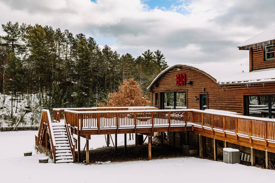 Bootleggers Lodge