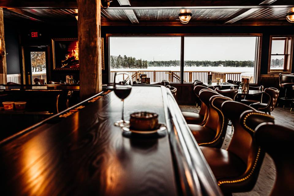 Bootleggers Lodge