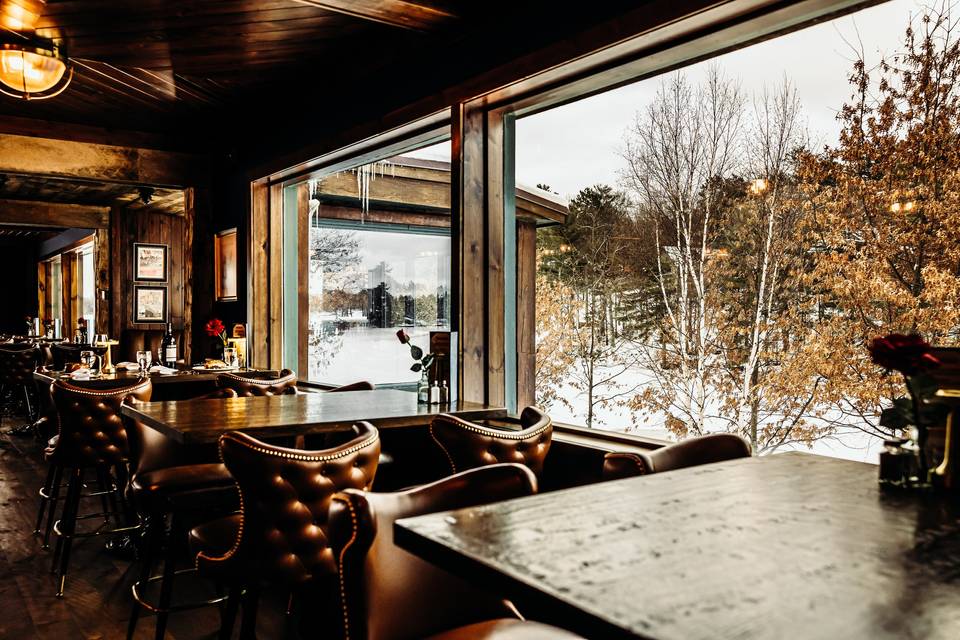 Bootleggers Lodge
